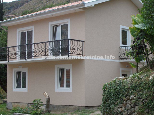 For sale, house 161m2, Prcanj, Kotor